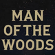 Justin Timberlake Is Apparently a Rugged, Singing Woodsman